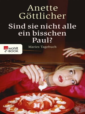 cover image of Sind sie nicht alle ein bisschen Paul?